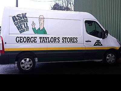 george-taylors