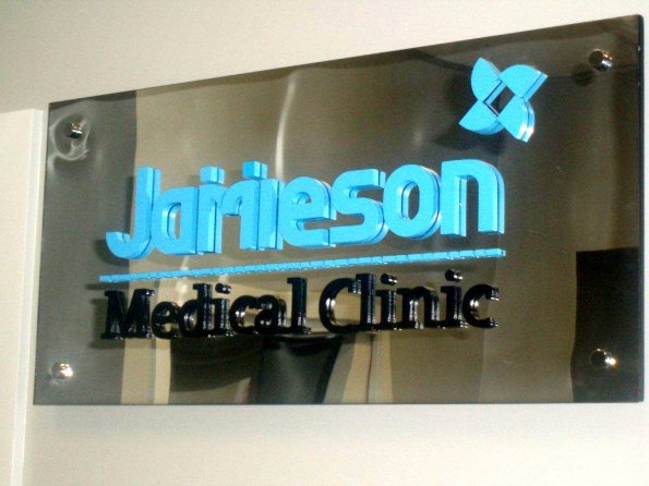 Jameson-clinic